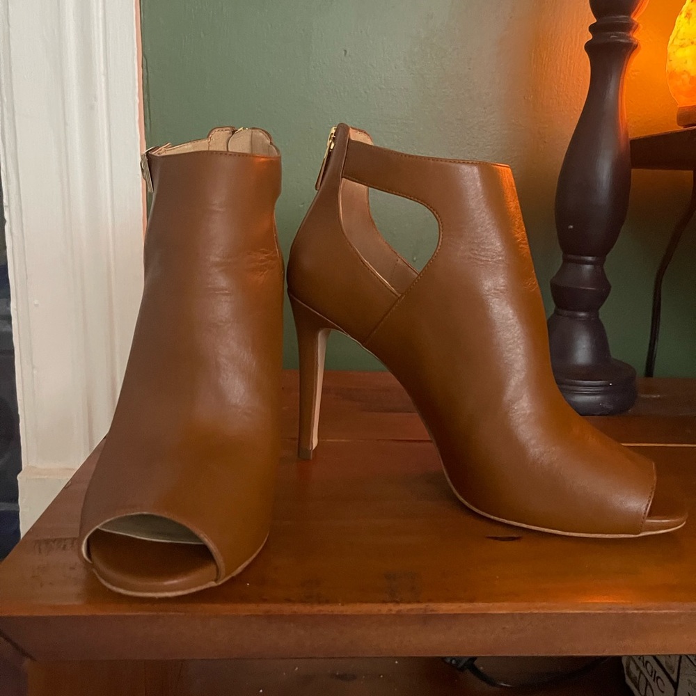Michael Kors Lara Booties